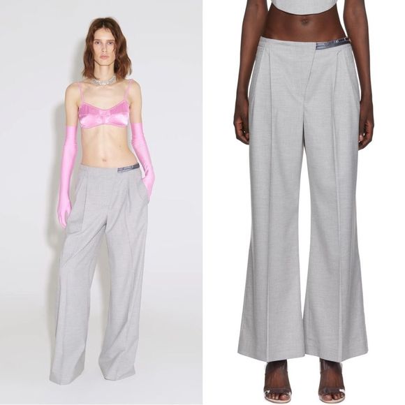 Anna October Pants - ANNA OCTOBER Noemie Pants Size Medium